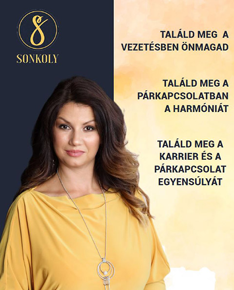 Sonkoly Zsuzsa E-book
